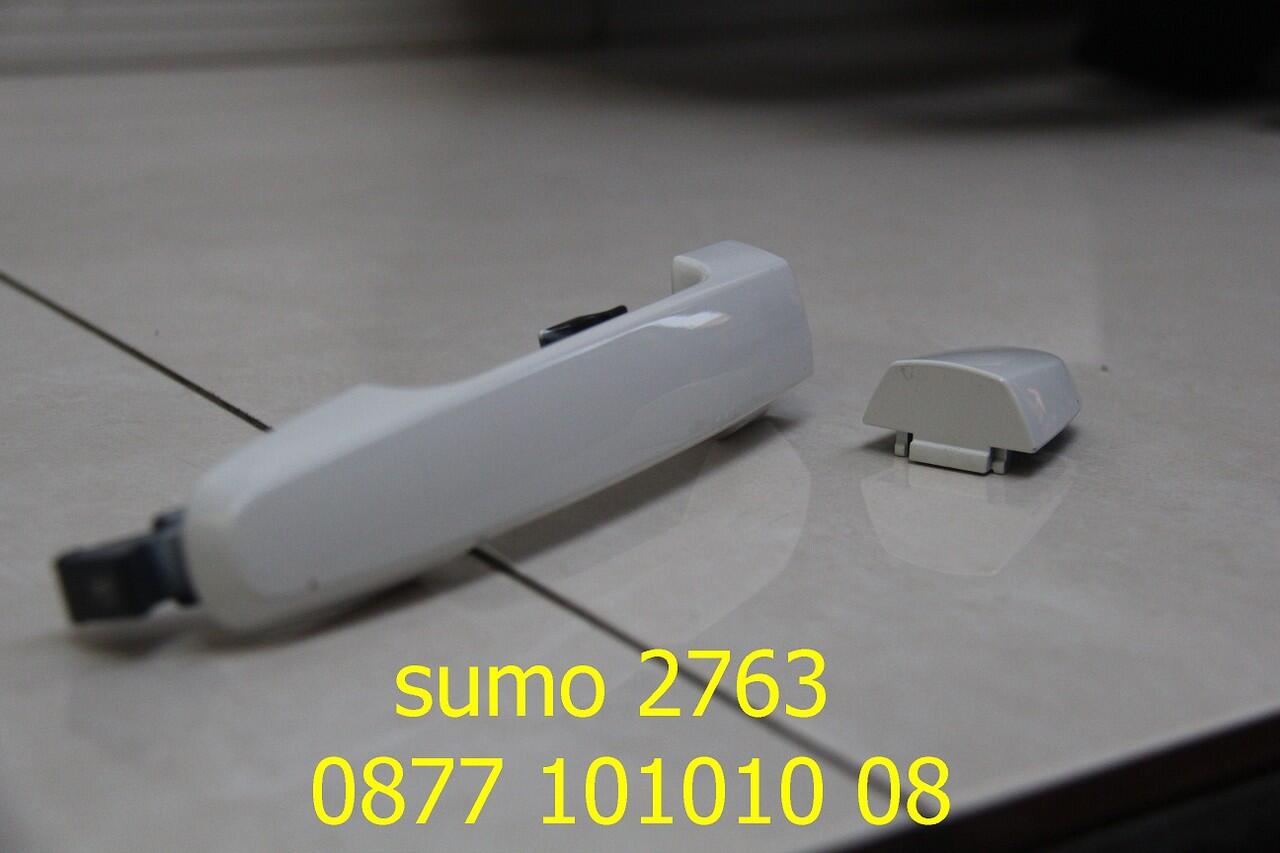 Terjual wts : macam2 accessories untuk innova.banyak 