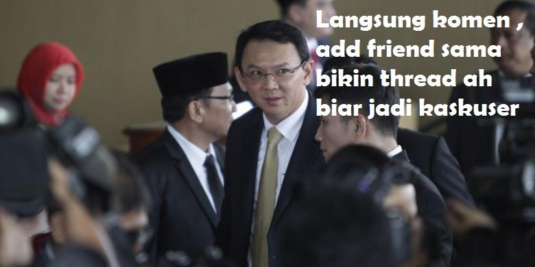 3 Hal yang kadang terjadi oleh kaskus newbie