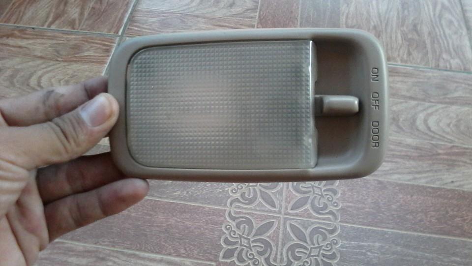 JUAL LAMPU PLAFON KIJANG INNOVA ORI BAWAAN MOBIL...