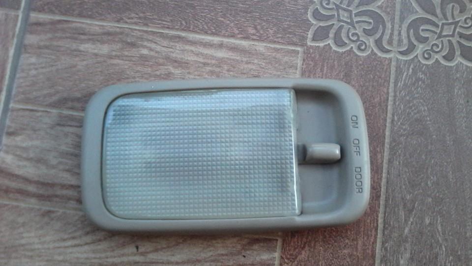 JUAL LAMPU PLAFON KIJANG INNOVA ORI BAWAAN MOBIL...