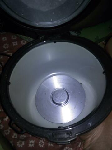 Rice cooker sanken sj-135sp