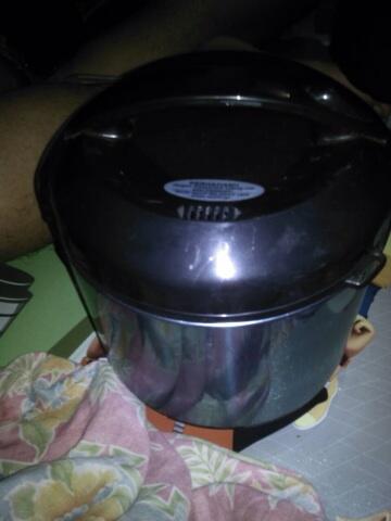 Rice cooker sanken sj-135sp
