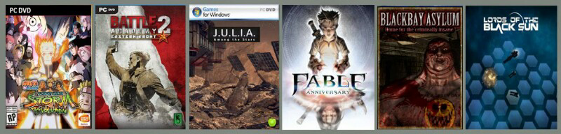 NEW GAME PC TERMURAH DILAMPUNG 2000