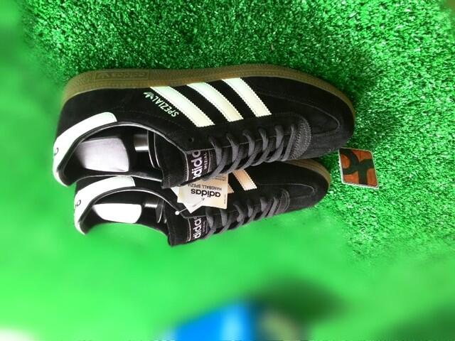 Josscorner | Adidas Hamburg Oslo, London, Spezial, Phantom, Gazelle OG, Samba