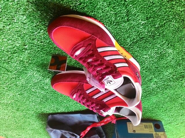 Josscorner | Adidas Hamburg Oslo, London, Spezial, Phantom, Gazelle OG, Samba