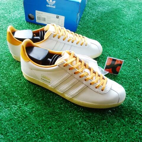 Josscorner | Adidas Hamburg Oslo, London, Spezial, Phantom, Gazelle OG, Samba