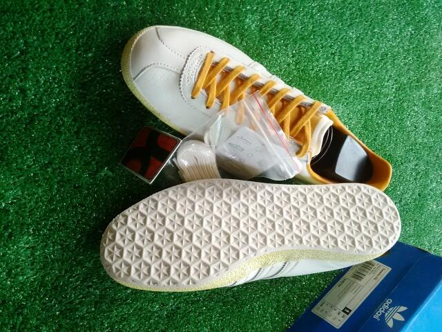 Josscorner | Adidas Hamburg Oslo, London, Spezial, Phantom, Gazelle OG, Samba