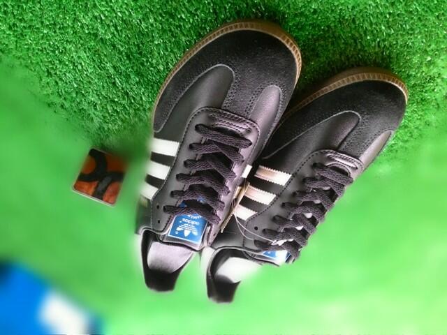 Josscorner | Adidas Hamburg Oslo, London, Spezial, Phantom, Gazelle OG, Samba
