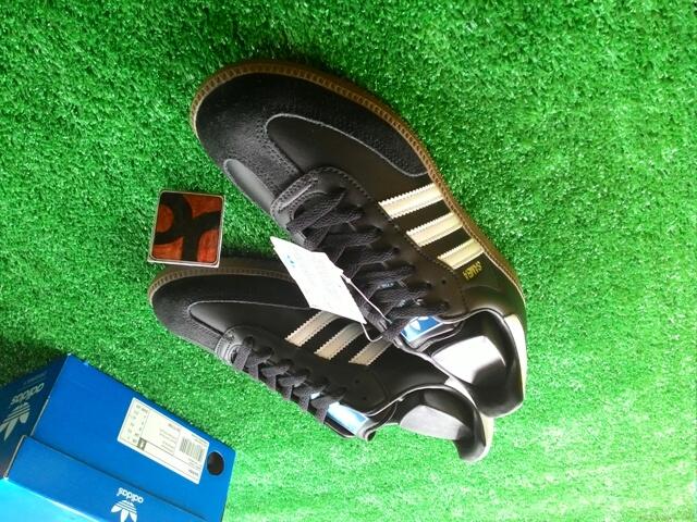 Josscorner | Adidas Hamburg Oslo, London, Spezial, Phantom, Gazelle OG, Samba