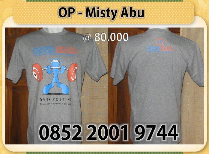 Kaos Kaskus, Polo, Jaket - Ready Stock !!