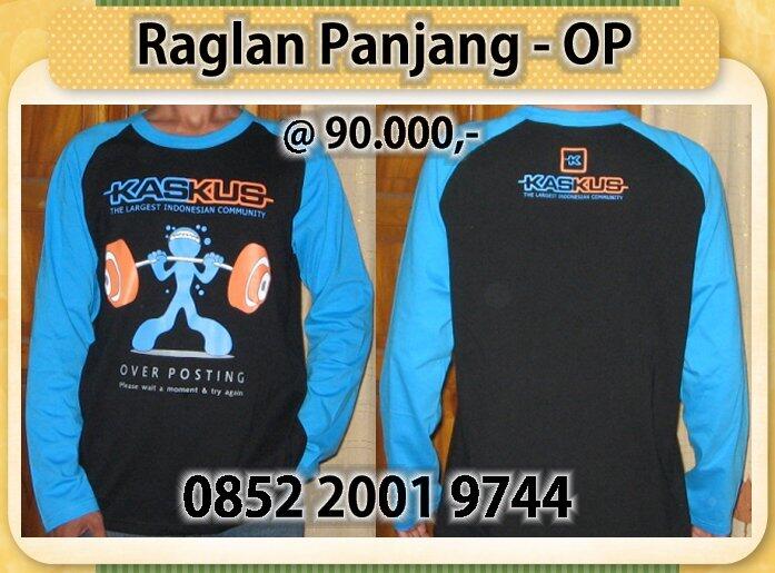 Kaos Kaskus, Polo, Jaket - Ready Stock !!