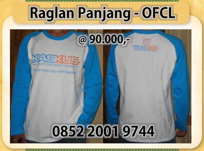 Kaos Kaskus, Polo, Jaket - Ready Stock !!