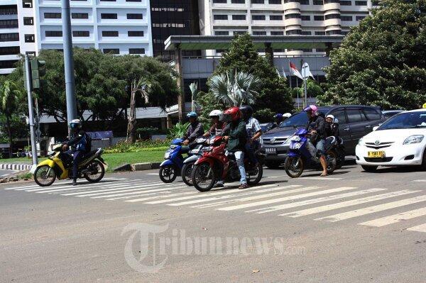 TRAFFIC DISASTER