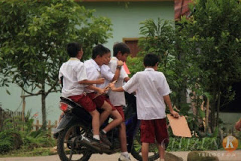 TRAFFIC DISASTER