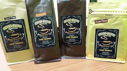Kopi Luwak Gayo