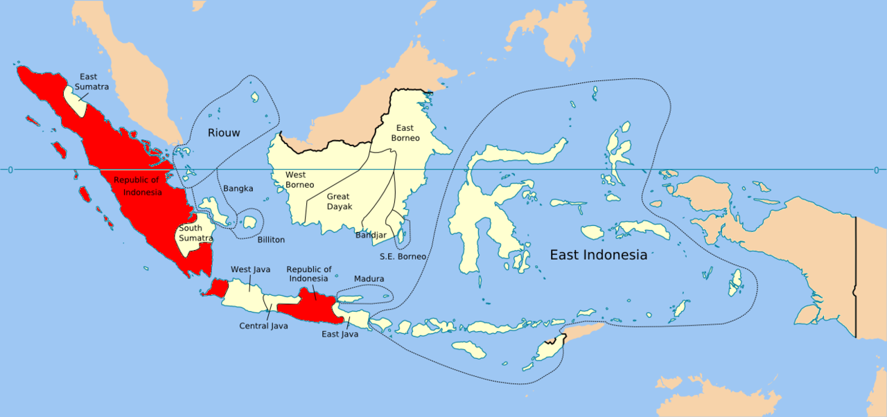 TAHUKAH ANDA KALAU TANGGAL SEKARANG -27 DESEMBER ADALAH HAR BERSEJARAH BAGI INDONESIA