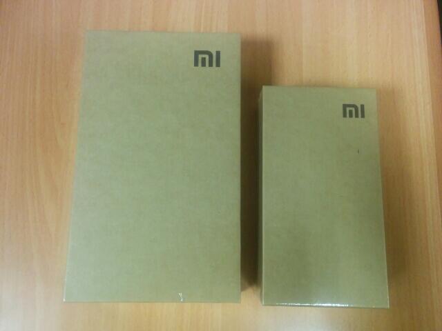 XIAOMI REDMI 1S