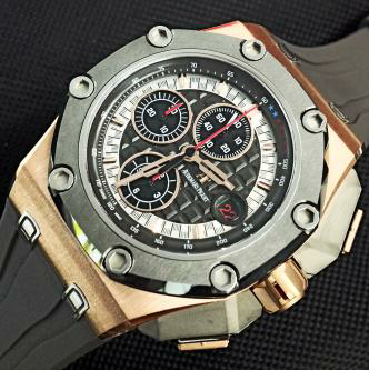 New Audemars, Panerai, Rolex, RM, 7Friday CLONE 1:1 by ardi69gain