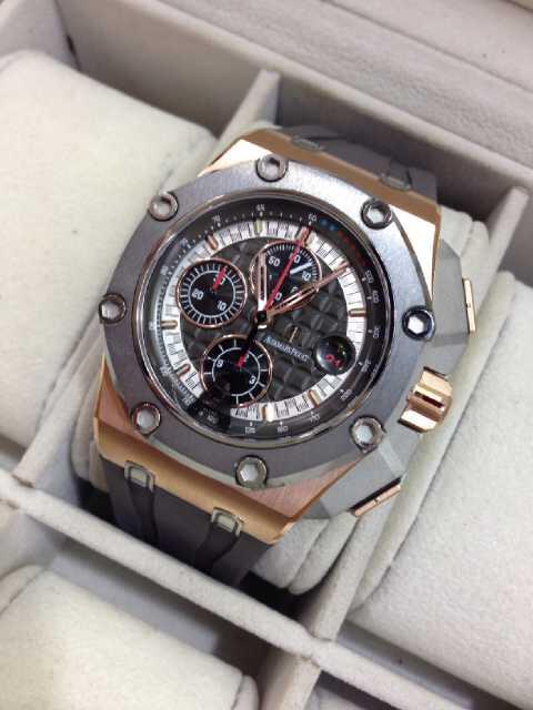 New Audemars, Panerai, Rolex, RM, 7Friday CLONE 1:1 by ardi69gain