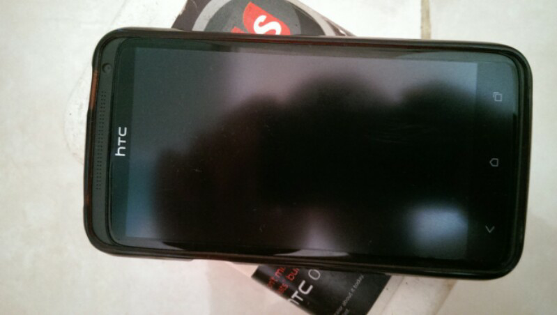 wts htc one x 32gb