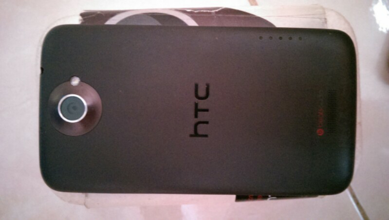 wts htc one x 32gb