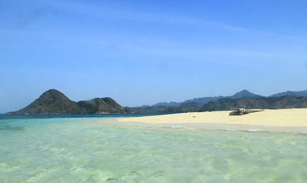 Jelajah Bahari Indonesia 2015 : Eksotika Pulau Bawean 2-5 April 2015