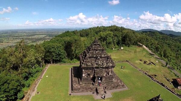 10 Tempat Wisata di Jogja yang bakal bikin kamu RUGI kalau nggak kesini!