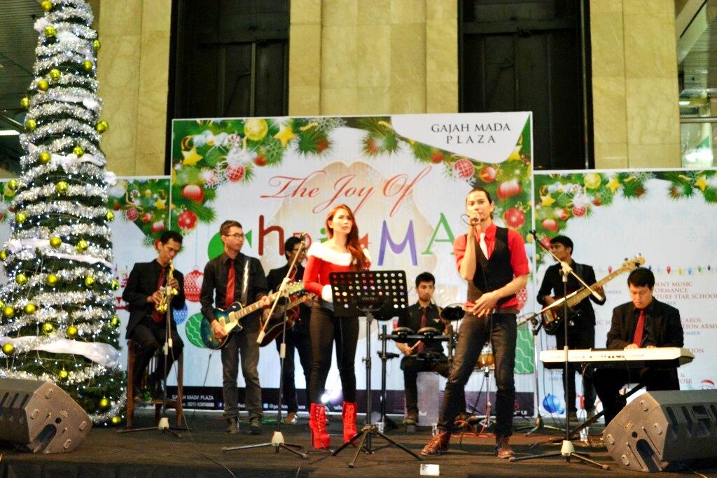 ANDA BUTUH BAND Akustik , Jazz, ull Band ?? Available for WEDDING, Event Musik , Gath
