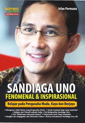 &#91; PESAING ANGOLA &#93; Faisal Basri : Sandiaga Uno dan Pertamina Siap Pasok Pertamax