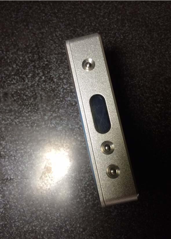 WTS: IPV2s Baru sehari pake langsung masuk box lagi. Dijamin kaya baru...