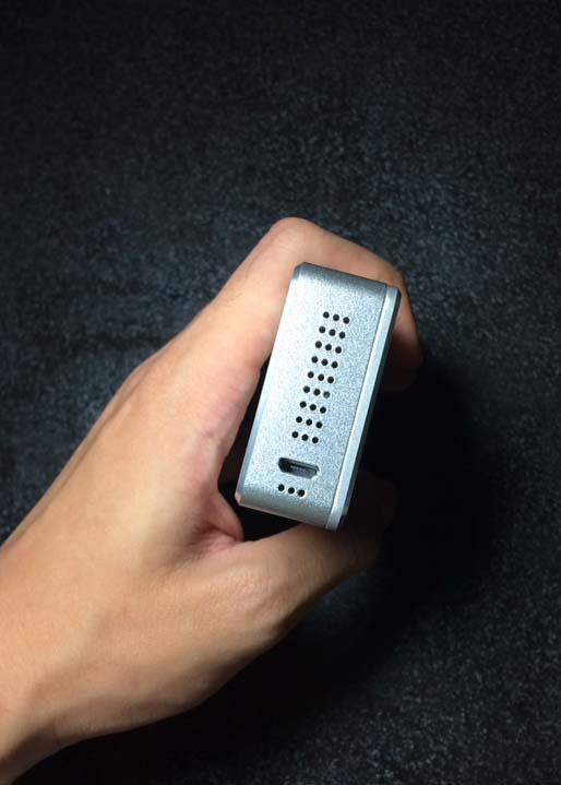 WTS: IPV2s Baru sehari pake langsung masuk box lagi. Dijamin kaya baru...