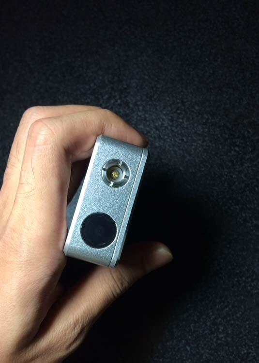 WTS: IPV2s Baru sehari pake langsung masuk box lagi. Dijamin kaya baru...