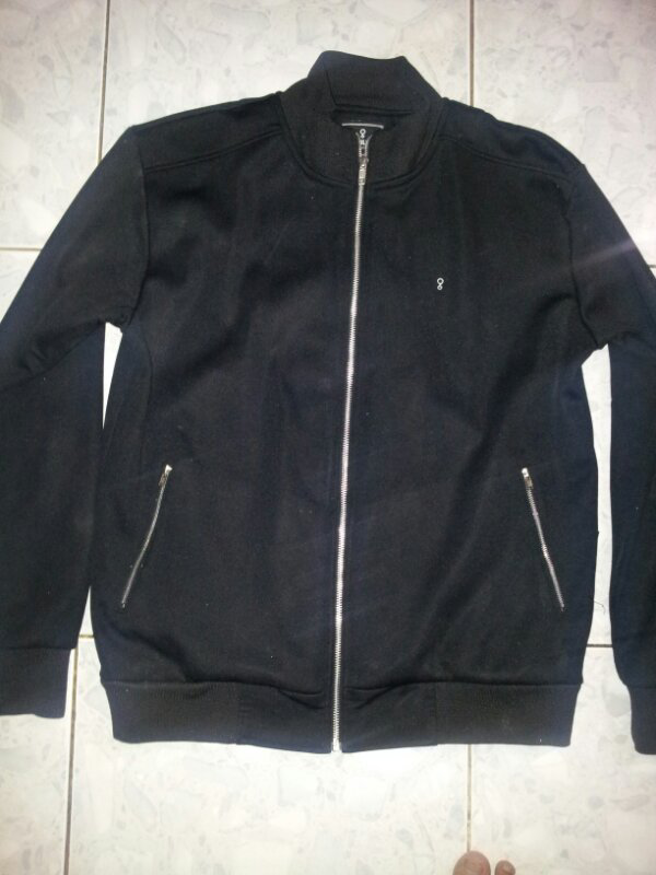 jaket grenlight