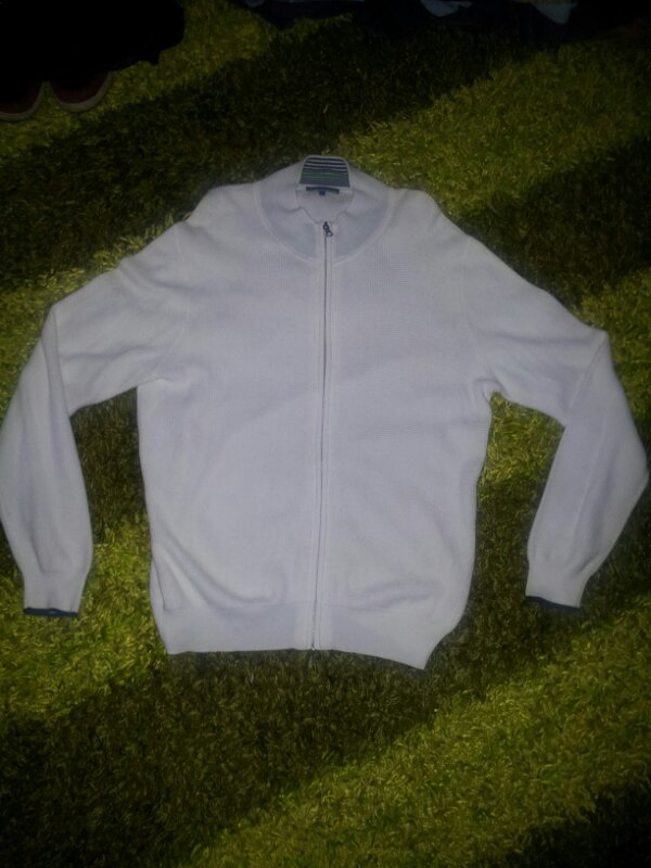 jaket grenlight