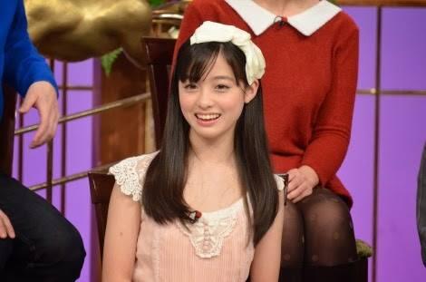 Kanna Hashimoto, idol yang hanya ada Sekali dalam Seribu Tahun!