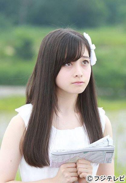 Kanna Hashimoto, idol yang hanya ada Sekali dalam Seribu Tahun!
