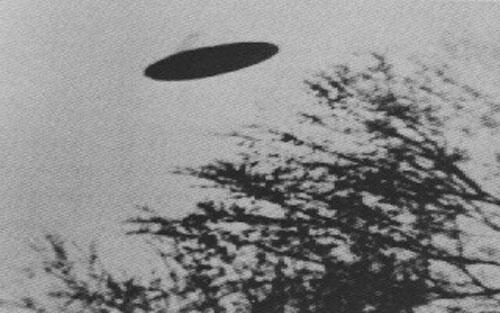 10 Misteri Penampakan UFO Paling Menggemparkan Sepanjang Masa