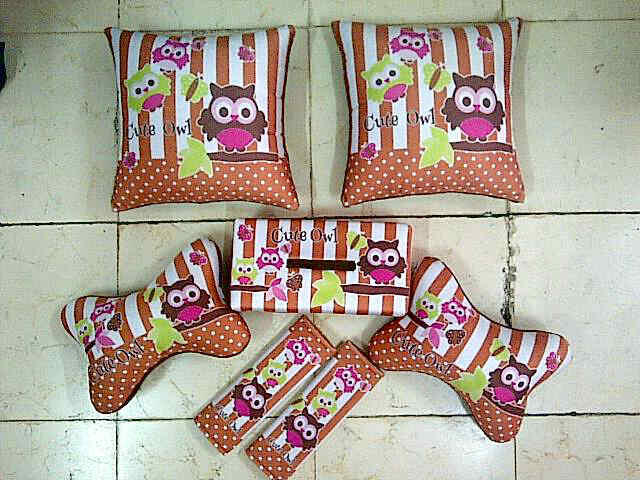 Car Set cantik design by request!!