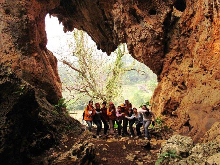 &#91;LIBUR TELAH TIBA !!&#93; 22 Objek Wisata Menyusuri SISI LAIN Dari Kota Bandung