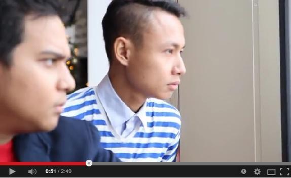 PLIS SUPPORT Youtube Rewind Indonesia 2014!