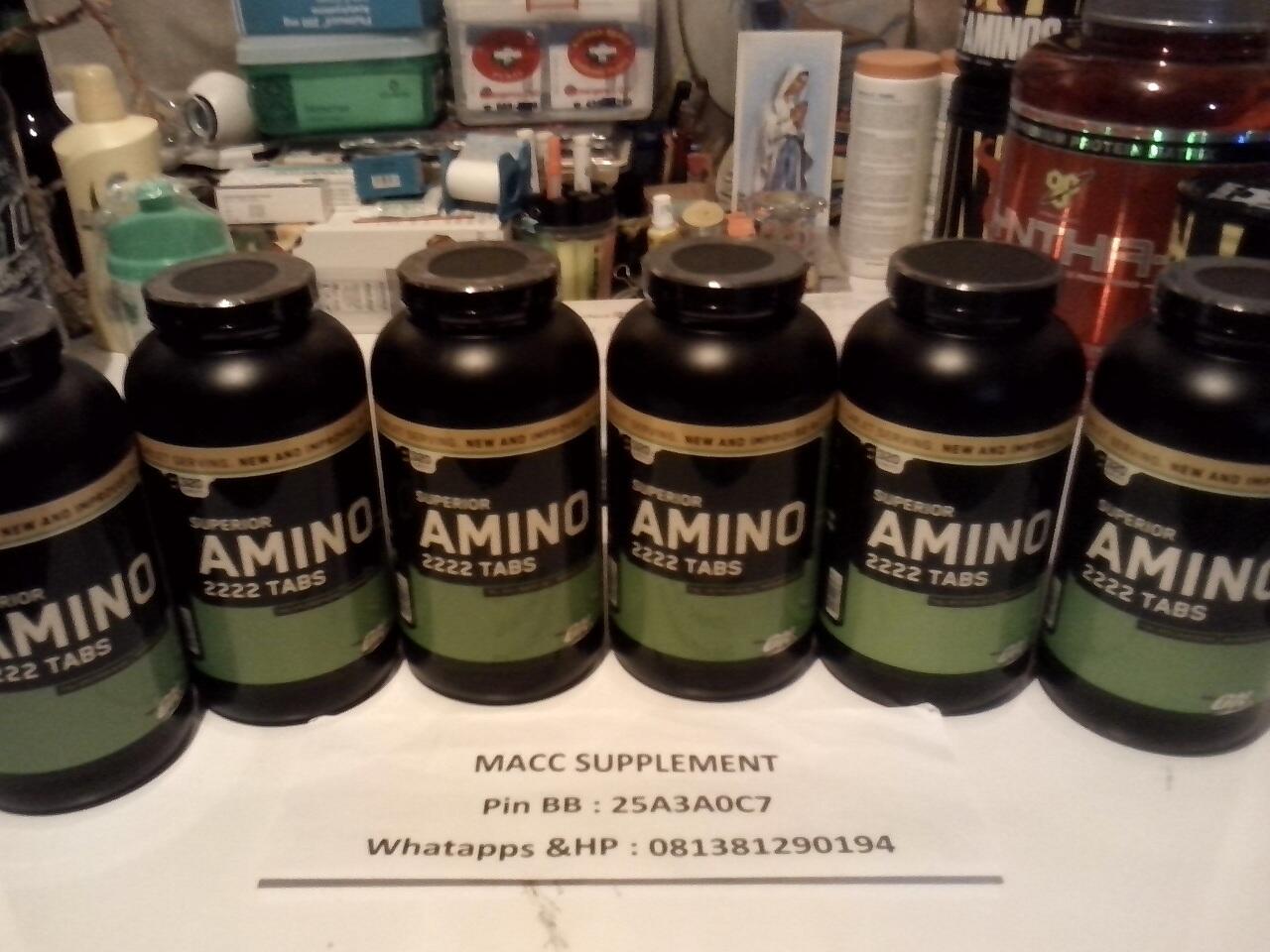 Terjual Ultimate Nutrition Iso Mass Xtreme Gainer,Muscle Juice,Muscle Juice Revolution KASKUS