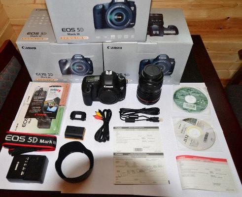 Canon Eos 70d wifi kit 18-55is stm - new