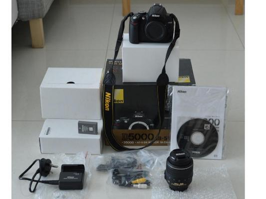 Canon Eos 70d wifi kit 18-55is stm - new