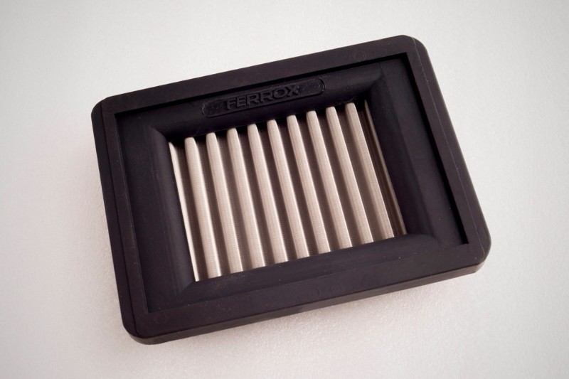 Ferrox Air Filter u/ Yamaha R25
