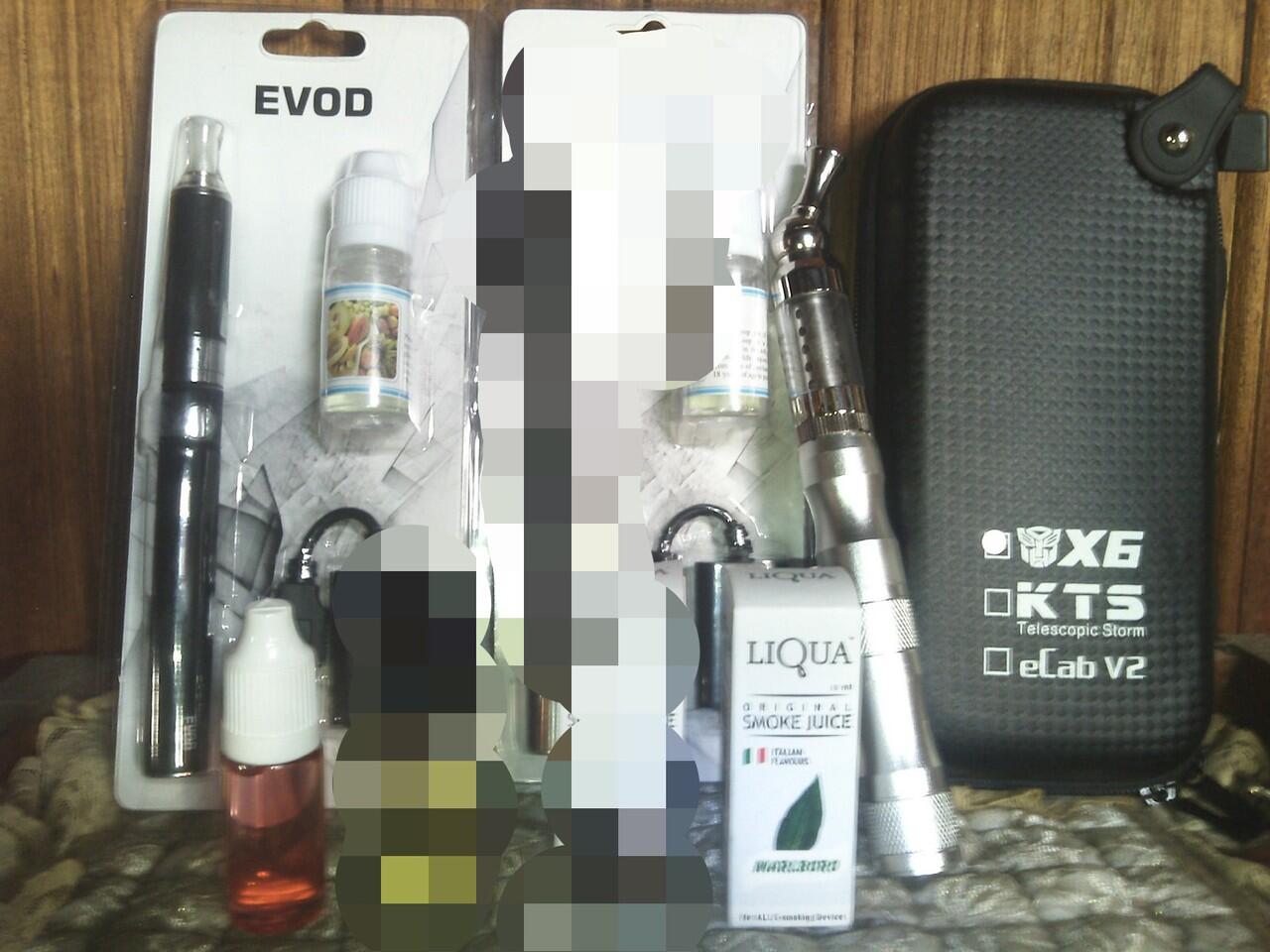 rokok elektrik banjarmasin