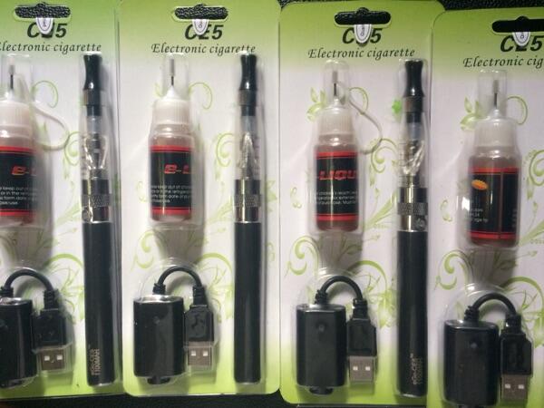 rokok electrik ego ce5 1100mah