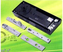 SPAREPART FLOOR HINGE ROWELL 860 MALANG SURABAYA JAKARTA JEMBER KEDIRI