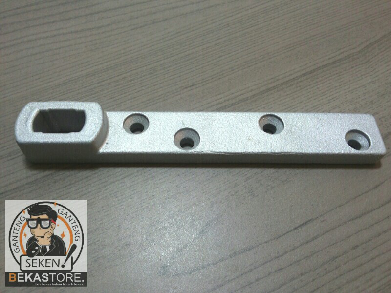 SPAREPART FLOOR HINGE ROWELL 860 MALANG SURABAYA JAKARTA JEMBER KEDIRI