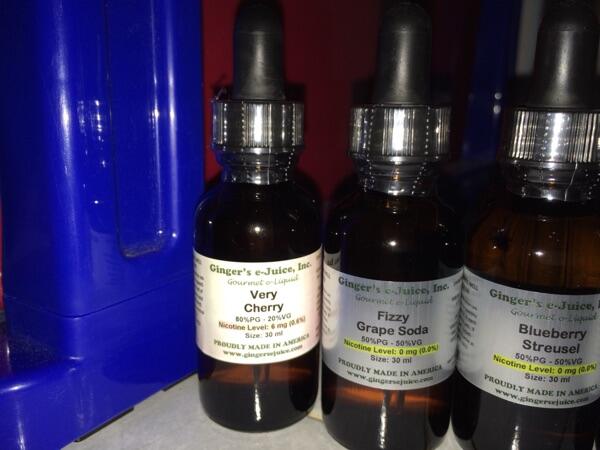 READY LIQUID PREMIUM USA