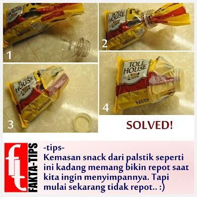 Agan udah tahu fakta2 dan tips2 ini? Oh, ya sudah kalo begitu..